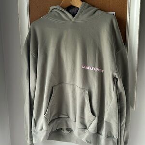 Lonely Ghost hoodie